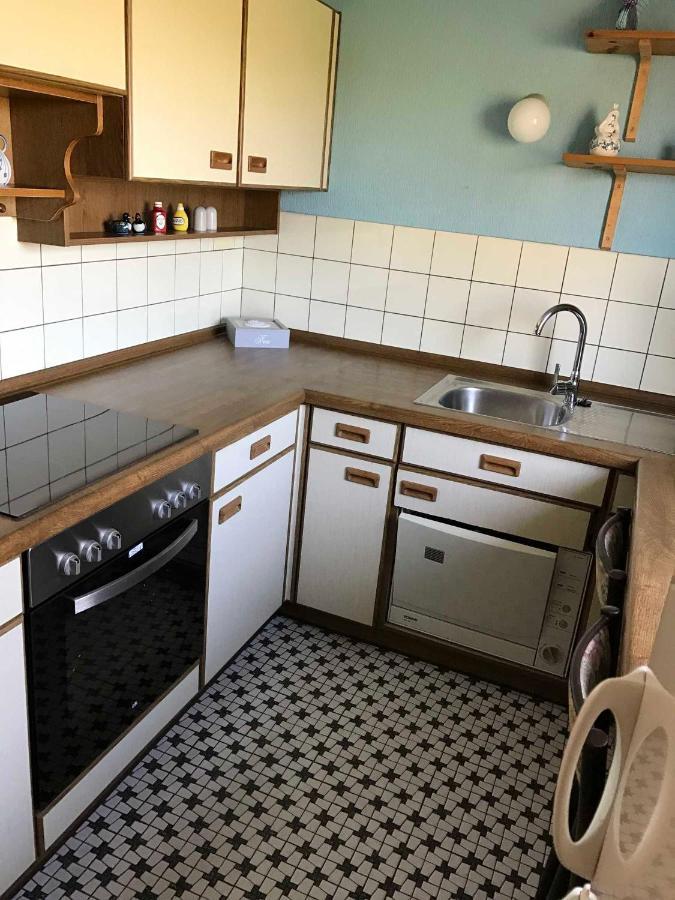 Ferienhaus Karin Erfde エクステリア 写真